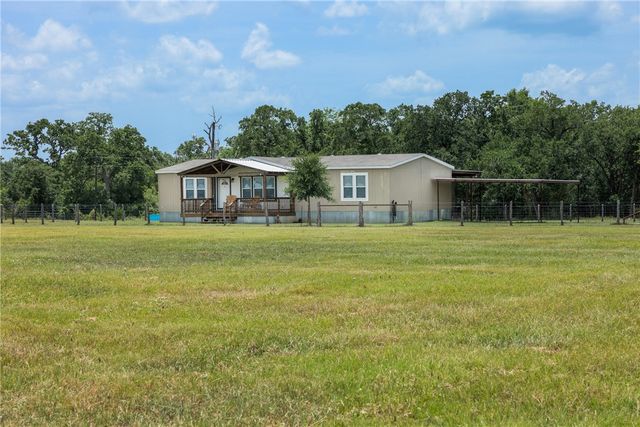 10028 County Road 244, Caldwell, TX 77836