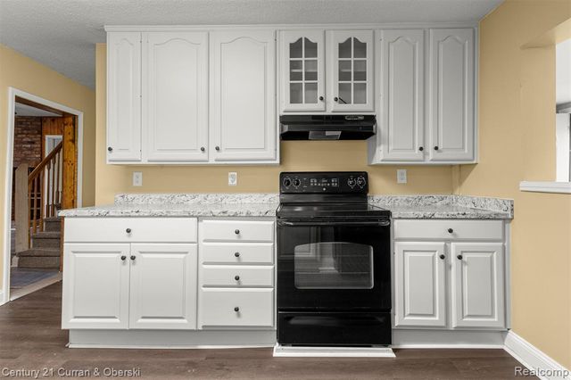 11211 Dennison Road, Milan, MI 48160