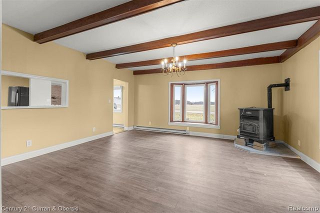 11211 Dennison Road, Milan, MI 48160