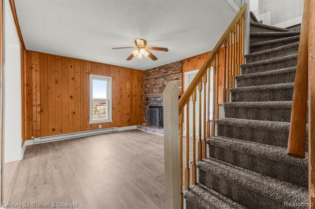 11211 Dennison Road, Milan, MI 48160