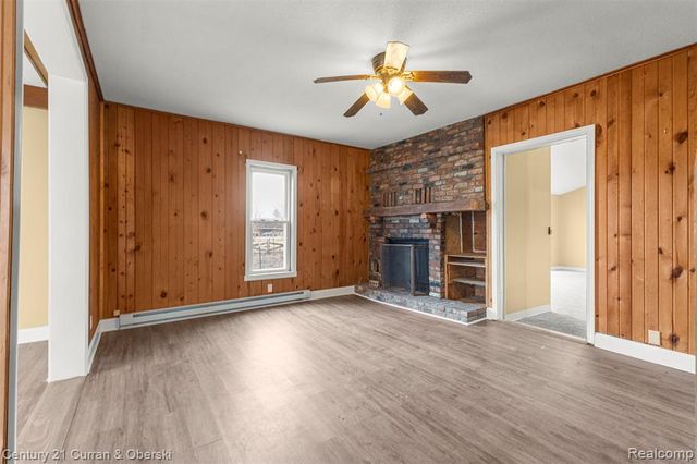 11211 Dennison Road, Milan, MI 48160