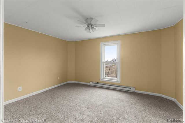 11211 Dennison Road, Milan, MI 48160