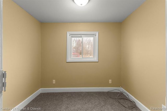 11211 Dennison Road, Milan, MI 48160