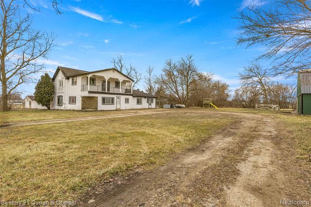 11211 Dennison Road, Milan, MI 48160