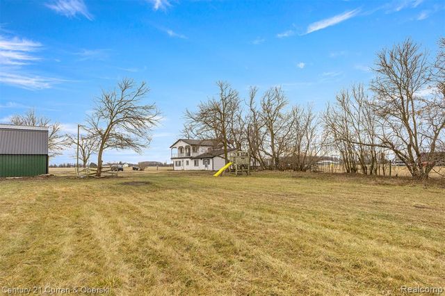 11211 Dennison Road, Milan, MI 48160