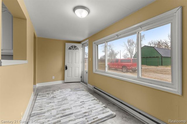 11211 Dennison Road, Milan, MI 48160