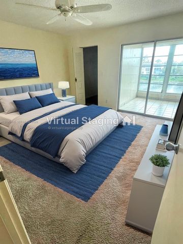 1902 Bermuda Circle D4, Coconut Creek, FL 33066