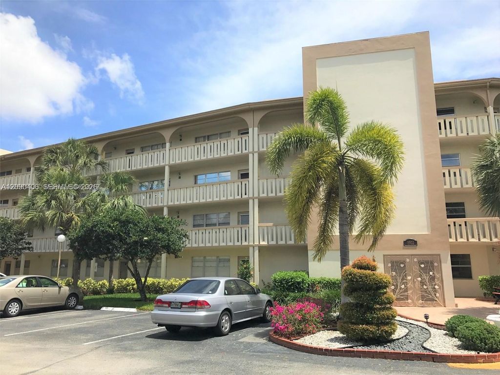 1902 Bermuda Circle D4, Coconut Creek, FL 33066
