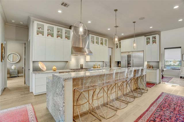 14223 Indian Wells Drive, Houston, TX 77069