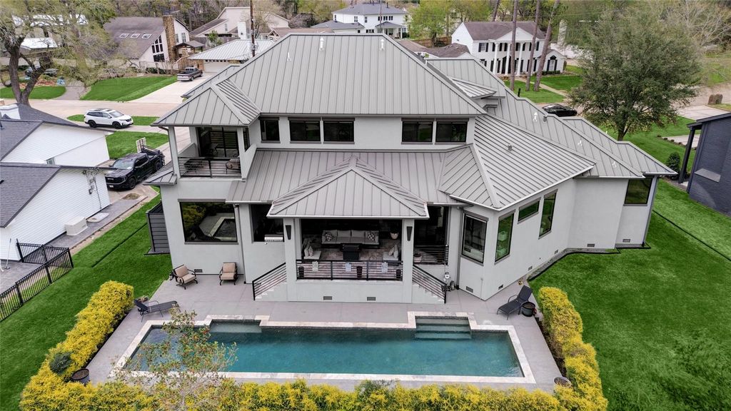 14223 Indian Wells Drive, Houston, TX 77069