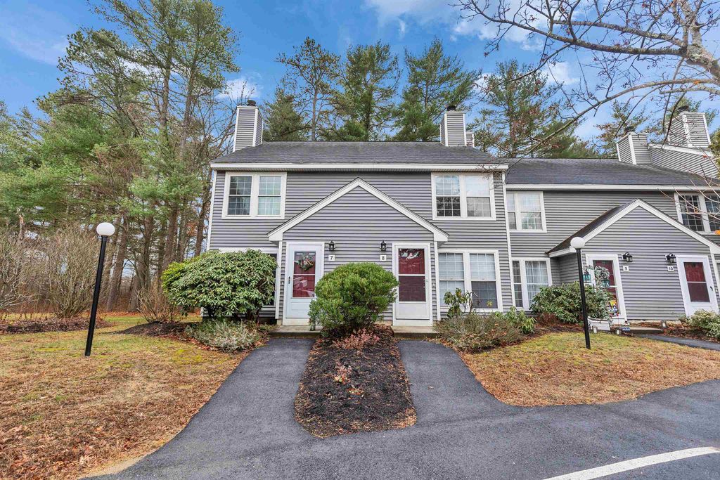 8 NE Village Road, Concord, NH 03301