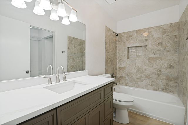 4605 Horizon Drive, Rowlett, TX 75088