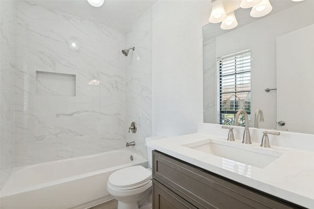 4605 Horizon Drive, Rowlett, TX 75088