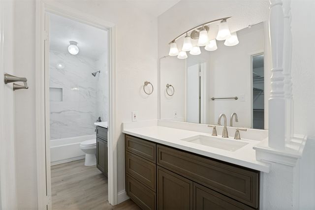4605 Horizon Drive, Rowlett, TX 75088