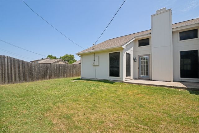 4605 Horizon Drive, Rowlett, TX 75088