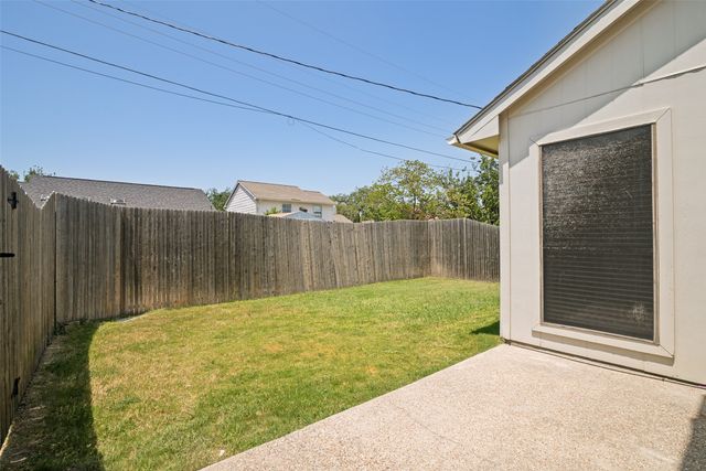 4605 Horizon Drive, Rowlett, TX 75088