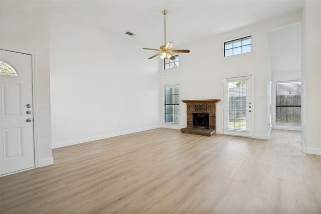 4605 Horizon Drive, Rowlett, TX 75088