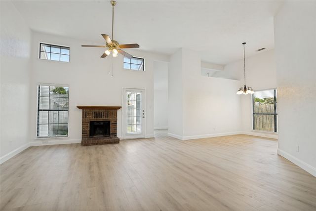 4605 Horizon Drive, Rowlett, TX 75088