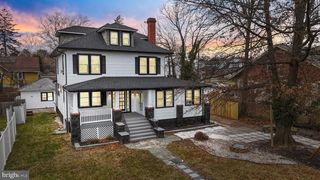 5402 EDMONDSON, Baltimore, MD 21229