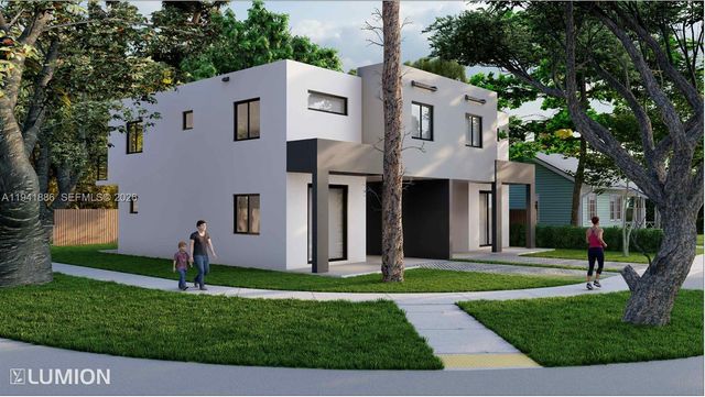55-53 NE 60th Street, Miami, FL 33137