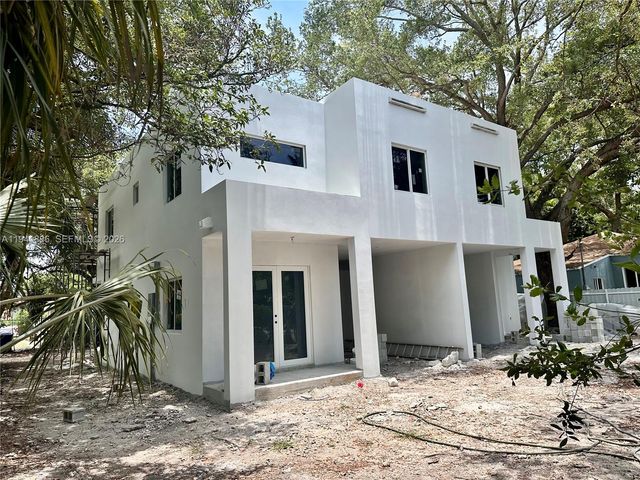 55-53 NE 60th Street, Miami, FL 33137