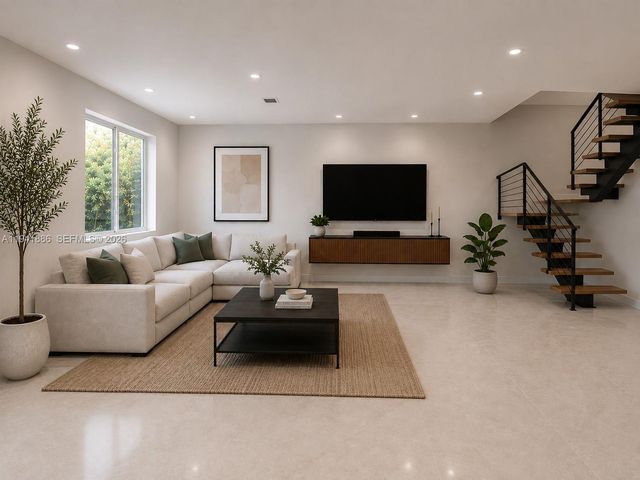 55-53 NE 60th Street, Miami, FL 33137