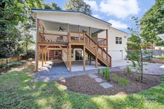 3222 Clark Street, Charlotte, NC 28205