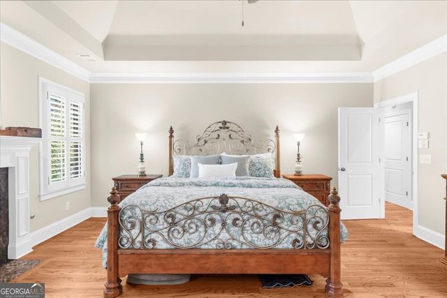2582 N Thompson Road NE, Atlanta, GA 30319