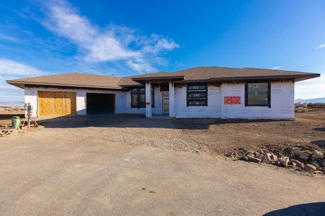 2402 Spire Court, Grand Junction, CO 81507