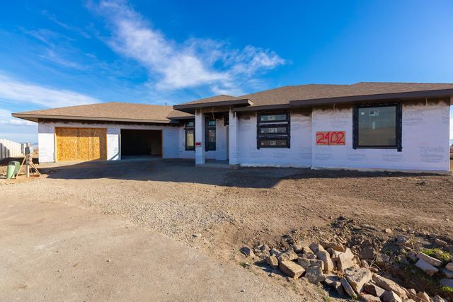 2402 Spire Court, Grand Junction, CO 81507