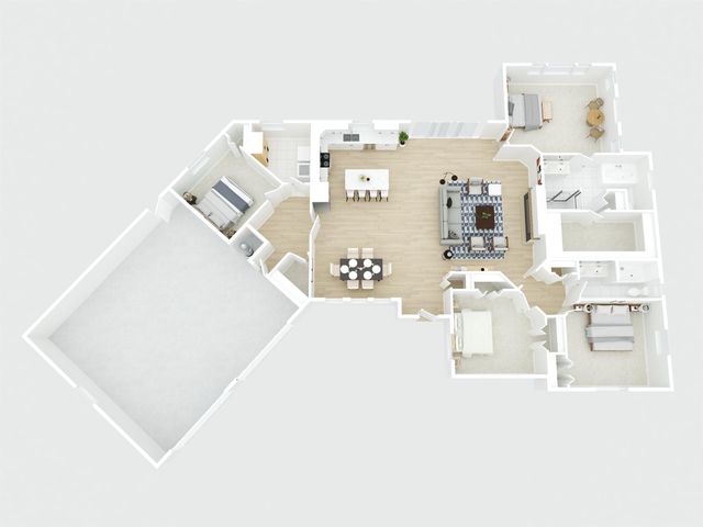 2402 Spire Court, Grand Junction, CO 81507