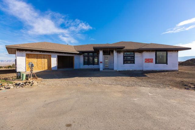 2402 Spire Court, Grand Junction, CO 81507