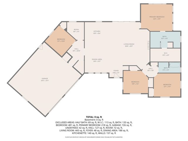 2402 Spire Court, Grand Junction, CO 81507