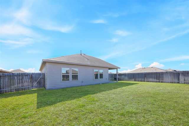 20818 Edmeston Way, Katy, TX 77449