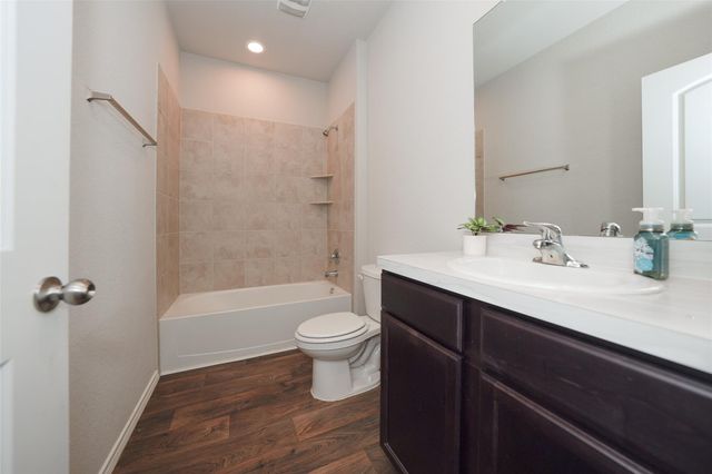 20818 Edmeston Way, Katy, TX 77449