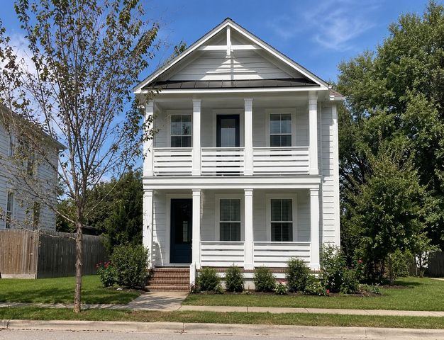 244 Newsday Street, Charleston, SC 29492