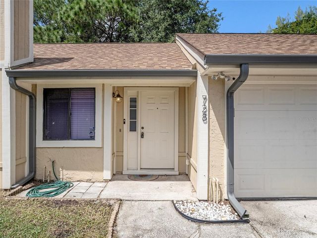 728 RIDGEWOOD WAY, Winter Springs, FL 32708