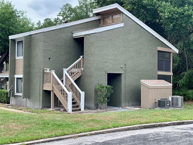 5801 WINDHOVER DRIVE A01, Orlando, FL 32819