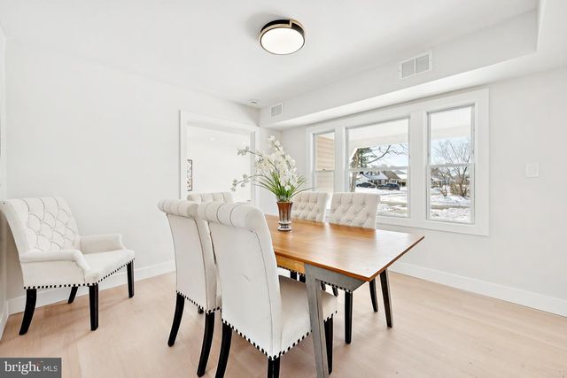 61 BABBITT LN, Willingboro, NJ 08046