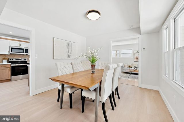 61 BABBITT LN, Willingboro, NJ 08046