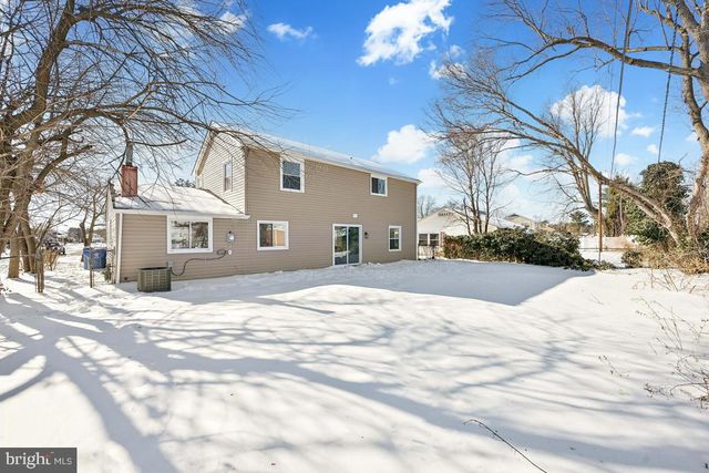 61 BABBITT LN, Willingboro, NJ 08046