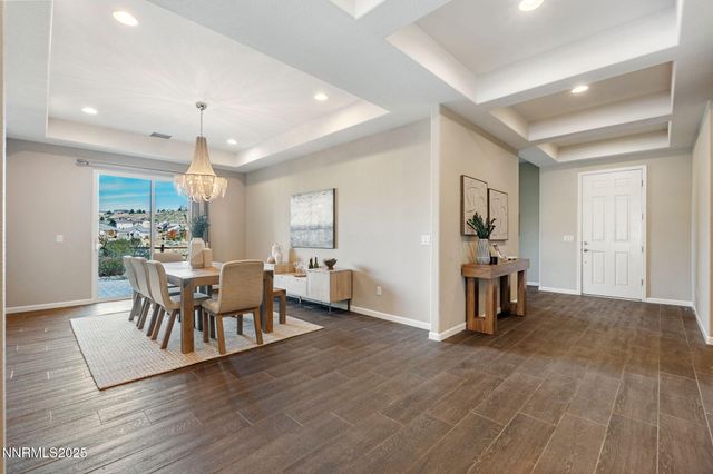 1755 Back Nine Trail, Reno, NV 89523