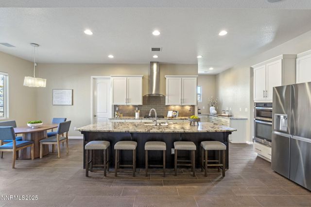 1755 Back Nine Trail, Reno, NV 89523