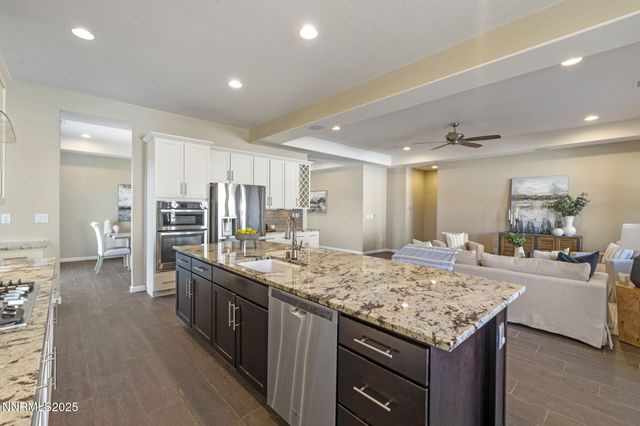 1755 Back Nine Trail, Reno, NV 89523