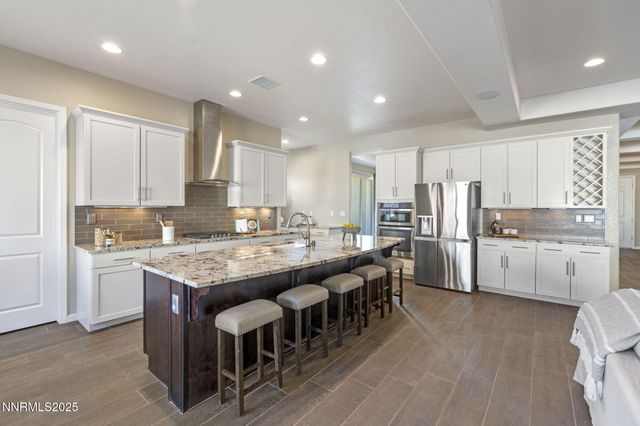 1755 Back Nine Trail, Reno, NV 89523