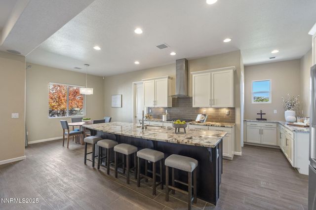 1755 Back Nine Trail, Reno, NV 89523