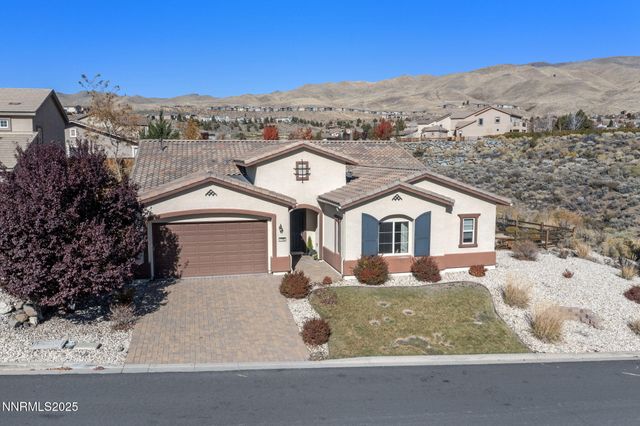 1755 Back Nine Trail, Reno, NV 89523