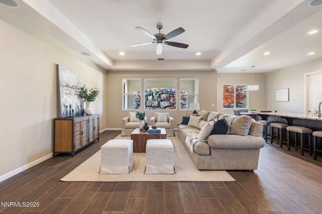 1755 Back Nine Trail, Reno, NV 89523