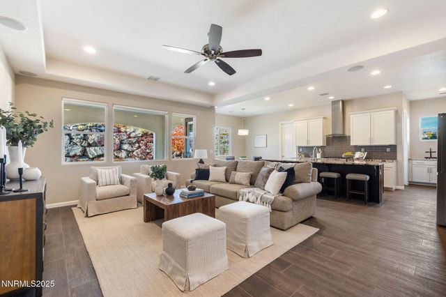 1755 Back Nine Trail, Reno, NV 89523