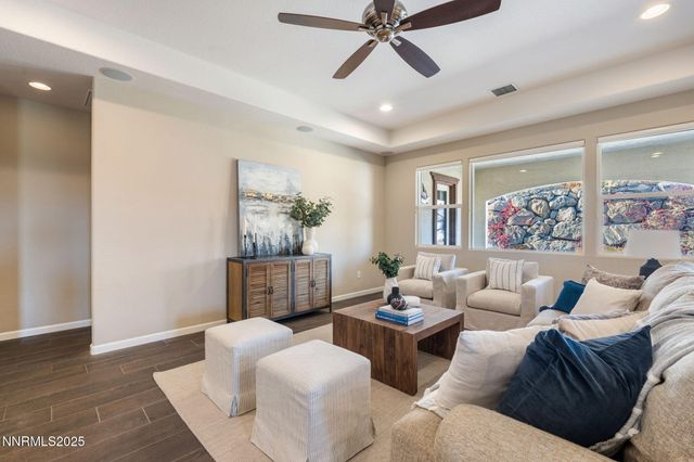 1755 Back Nine Trail, Reno, NV 89523